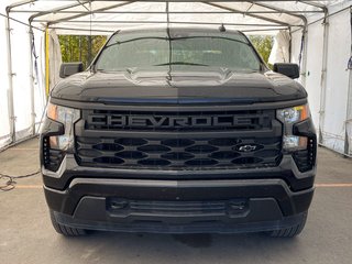 2022 Chevrolet Silverado 1500 in St-Jérôme, Quebec - 4 - w320h240px