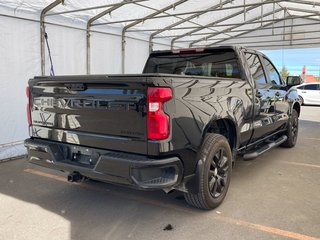 2022 Chevrolet Silverado 1500 in St-Jérôme, Quebec - 8 - w320h240px