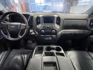 2022 Chevrolet Silverado 1500 in St-Jérôme, Quebec - 10 - w320h240px