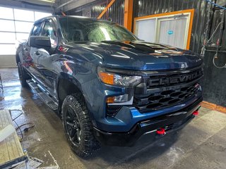 2022 Chevrolet Silverado 1500 in St-Jérôme, Quebec - 9 - w320h240px