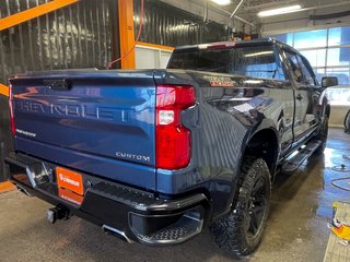 2022 Chevrolet Silverado 1500 in St-Jérôme, Quebec - 8 - w320h240px