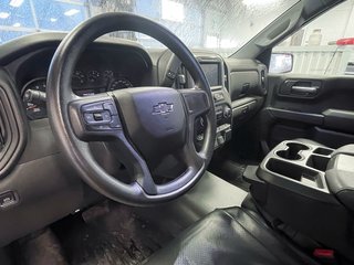 2022 Chevrolet Silverado 1500 in St-Jérôme, Quebec - 3 - w320h240px