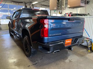 2022 Chevrolet Silverado 1500 in St-Jérôme, Quebec - 5 - w320h240px