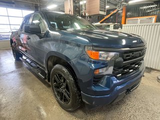 Chevrolet Silverado 1500  2022 à St-Jérôme, Québec - 8 - w320h240px