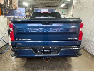 Chevrolet Silverado 1500  2022 à St-Jérôme, Québec - 5 - w320h240px