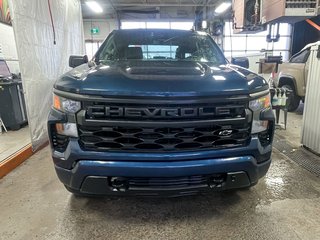 Chevrolet Silverado 1500  2022 à St-Jérôme, Québec - 3 - w320h240px
