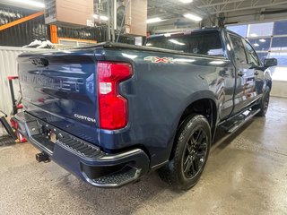 Chevrolet Silverado 1500  2022 à St-Jérôme, Québec - 6 - w320h240px