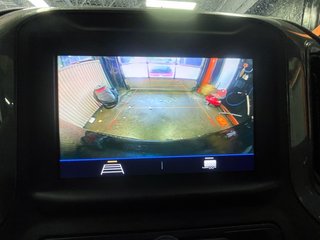 Chevrolet Silverado 1500  2022 à St-Jérôme, Québec - 10 - w320h240px