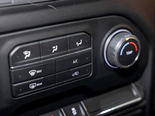 Chevrolet Silverado 1500  2022 à St-Jérôme, Québec - 18 - w320h240px