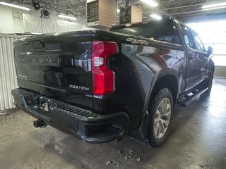 Chevrolet Silverado 1500  2022 à St-Jérôme, Québec - 6 - w320h240px