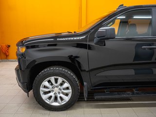 Chevrolet Silverado 1500  2022 à St-Jérôme, Québec - 28 - w320h240px