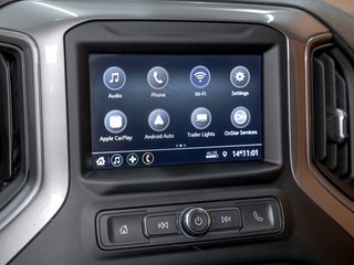 Chevrolet Silverado 1500  2022 à St-Jérôme, Québec - 15 - w320h240px