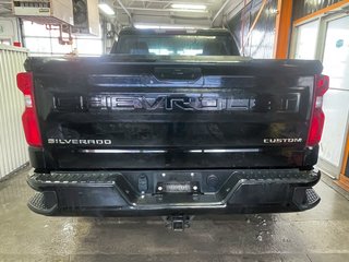Chevrolet Silverado 1500  2022 à St-Jérôme, Québec - 5 - w320h240px