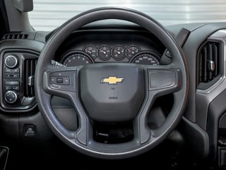 Chevrolet Silverado 1500  2022 à St-Jérôme, Québec - 12 - w320h240px