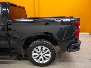Chevrolet Silverado 1500  2022 à St-Jérôme, Québec - 27 - w320h240px