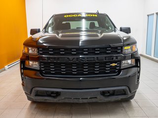 Chevrolet Silverado 1500  2022 à St-Jérôme, Québec - 4 - w320h240px