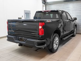 Chevrolet Silverado 1500  2022 à St-Jérôme, Québec - 8 - w320h240px