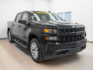 Chevrolet Silverado 1500  2022 à St-Jérôme, Québec - 9 - w320h240px