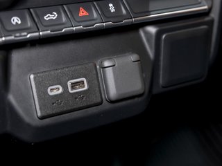 Chevrolet Silverado 1500  2022 à St-Jérôme, Québec - 20 - w320h240px