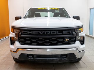 2022 Chevrolet Silverado 1500 in St-Jérôme, Quebec - 4 - w320h240px