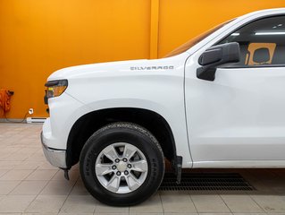 2022 Chevrolet Silverado 1500 in St-Jérôme, Quebec - 28 - w320h240px