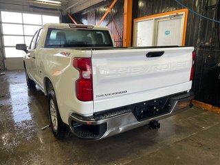 Chevrolet Silverado 1500  2022 à St-Jérôme, Québec - 5 - w320h240px
