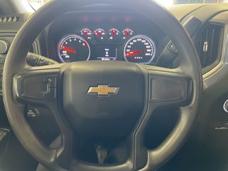 Chevrolet Silverado 1500  2022 à St-Jérôme, Québec - 14 - w320h240px