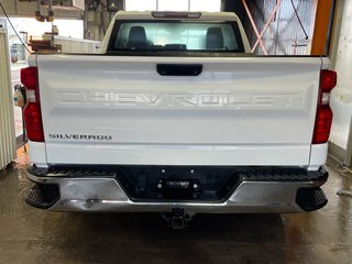 Chevrolet Silverado 1500  2022 à St-Jérôme, Québec - 6 - w320h240px