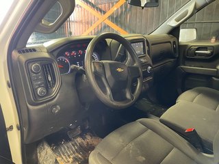 Chevrolet Silverado 1500  2022 à St-Jérôme, Québec - 3 - w320h240px