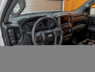 2022 Chevrolet Silverado 1500 in St-Jérôme, Quebec - 2 - w320h240px