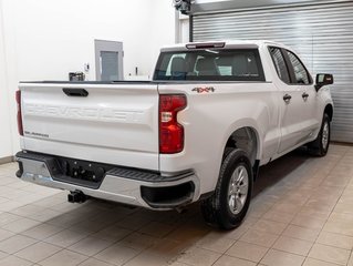 2022 Chevrolet Silverado 1500 in St-Jérôme, Quebec - 8 - w320h240px