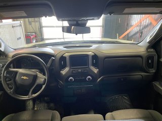 Chevrolet Silverado 1500  2022 à St-Jérôme, Québec - 10 - w320h240px
