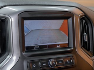 2022 Chevrolet Silverado 1500 in St-Jérôme, Quebec - 16 - w320h240px