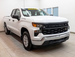 2022 Chevrolet Silverado 1500 in St-Jérôme, Quebec - 9 - w320h240px