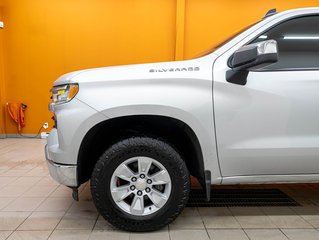 2022 Chevrolet Silverado 1500 in St-Jérôme, Quebec - 34 - w320h240px