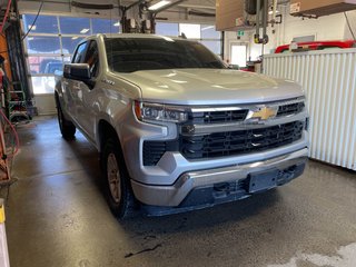 Chevrolet Silverado 1500  2022 à St-Jérôme, Québec - 10 - w320h240px