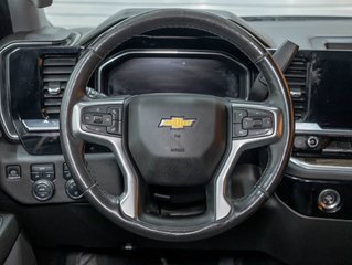 2022 Chevrolet Silverado 1500 in St-Jérôme, Quebec - 12 - w320h240px
