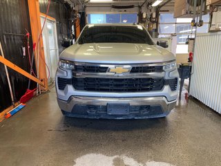 Chevrolet Silverado 1500  2022 à St-Jérôme, Québec - 5 - w320h240px