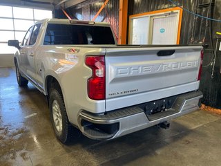 Chevrolet Silverado 1500  2022 à St-Jérôme, Québec - 6 - w320h240px