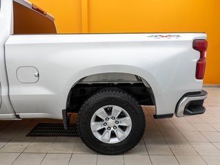 2022 Chevrolet Silverado 1500 in St-Jérôme, Quebec - 33 - w320h240px