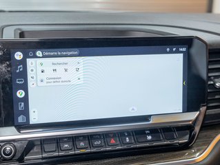 2022 Chevrolet Silverado 1500 in St-Jérôme, Quebec - 16 - w320h240px