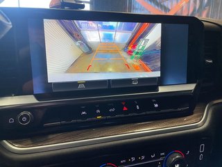 Chevrolet Silverado 1500  2022 à St-Jérôme, Québec - 16 - w320h240px