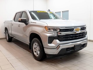2022 Chevrolet Silverado 1500 in St-Jérôme, Quebec - 9 - w320h240px