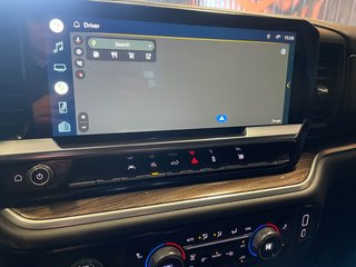 Chevrolet Silverado 1500  2022 à St-Jérôme, Québec - 3 - w320h240px