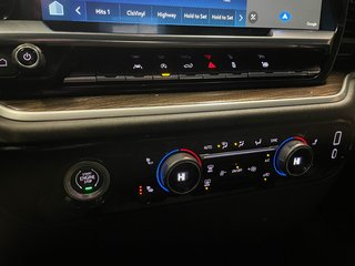 Chevrolet Silverado 1500  2022 à St-Jérôme, Québec - 13 - w320h240px