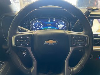 Chevrolet Silverado 1500  2022 à St-Jérôme, Québec - 14 - w320h240px