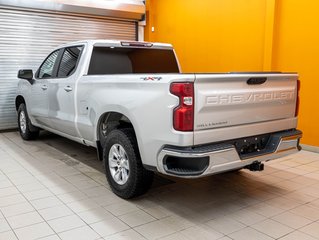 2022 Chevrolet Silverado 1500 in St-Jérôme, Quebec - 5 - w320h240px