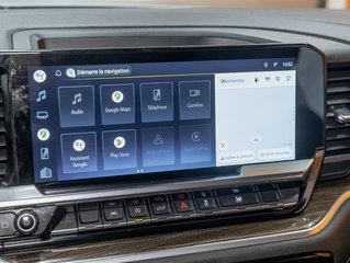 2022 Chevrolet Silverado 1500 in St-Jérôme, Quebec - 17 - w320h240px