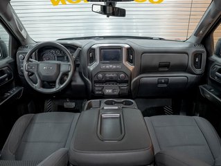 Chevrolet Silverado 1500  2022 à St-Jérôme, Québec - 11 - w320h240px