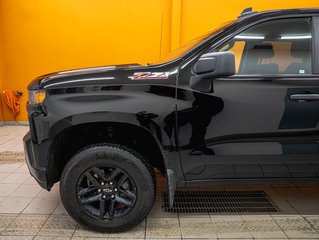 Chevrolet Silverado 1500  2022 à St-Jérôme, Québec - 29 - w320h240px